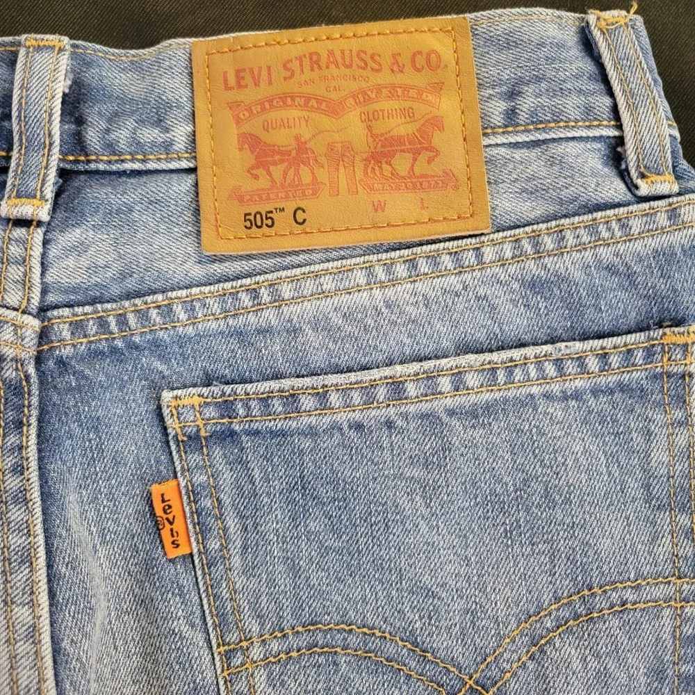 Levis levi 505